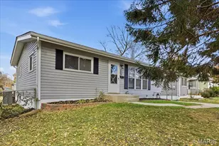 689 Conover Ln, Saint Louis, MO 63126 - Photo 2