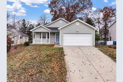 23 Forest Lane, Union, MO 63084 - Photo 1