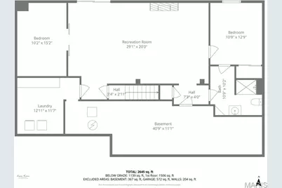 417 San Antonio Drive, Moscow Mills, MO 63362 - Photo 50