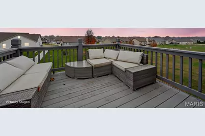 417 San Antonio Drive, Moscow Mills, MO 63362 - Photo 48