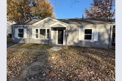 9850 Dennis Drive, Saint Louis, MO 63136 - Photo 1