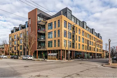 4101 Laclede Avenue #312, Saint Louis, MO 63108 - Photo 40