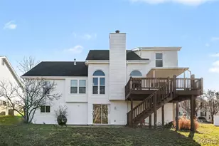 3037 Southoaks Pl, Saint Louis, MO 63129 - Photo 28