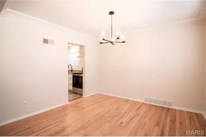 7240 Balson Avenue #2F, University City, MO 63130 - Photo 6