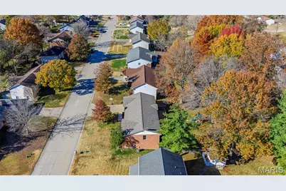 3818 Eagle Ridge Drive, Cape Girardeau, MO 63701 - Photo 54