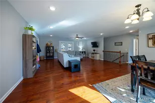 3818 Eagle Ridge Dr, Cape Girardeau, MO 63701 - Photo 4