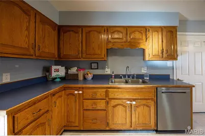 3818 Eagle Ridge Drive, Cape Girardeau, MO 63701 - Photo 16