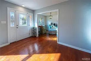 3818 Eagle Ridge Dr, Cape Girardeau, MO 63701 - Photo 8