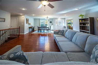 3818 Eagle Ridge Drive, Cape Girardeau, MO 63701 - Photo 6