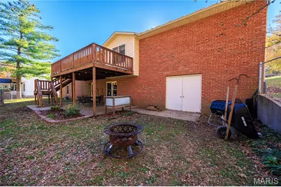 3818 Eagle Ridge Drive, Cape Girardeau, MO 63701 - Photo 46