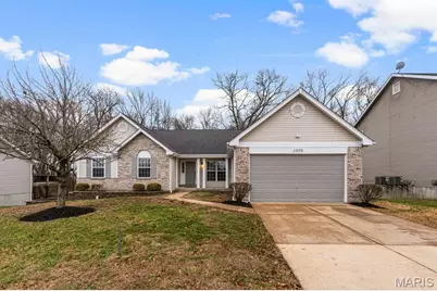 1808 Westlake Court, Pacific, MO 63069 - Photo 2