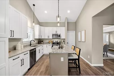 1808 Westlake Court, Pacific, MO 63069 - Photo 16