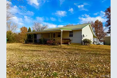 41372 Eisenhower Trl., Perry, MO 63462 - Photo 1