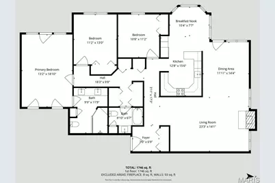 200 Ambridge Court #306, Chesterfield, MO 63017 - Photo 52