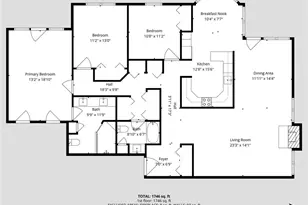 200 Ambridge Ct, Chesterfield, MO 63017 - Photo 52