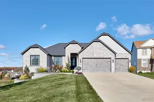 487 Cambridge Manor Dr, Wentzville, MO 63385 - Photo 2