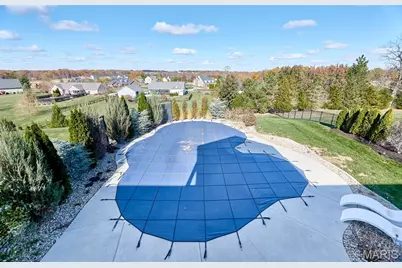 487 Cambridge Manor Drive, Wentzville, MO 63385 - Photo 48