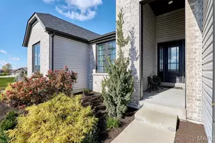 487 Cambridge Manor Dr, Wentzville, MO 63385 - Photo 8