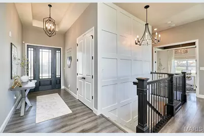 487 Cambridge Manor Drive, Wentzville, MO 63385 - Photo 10