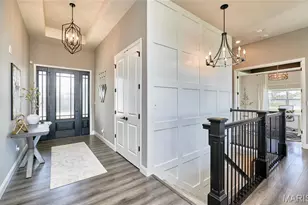 487 Cambridge Manor Dr, Wentzville, MO 63385 - Photo 10