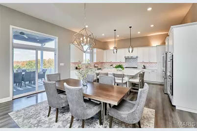 487 Cambridge Manor Drive, Wentzville, MO 63385 - Photo 16