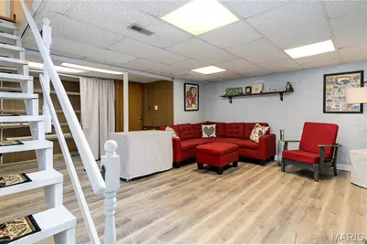 10905 Carroll Wood Way, Saint Louis, MO 63128 - Photo 24