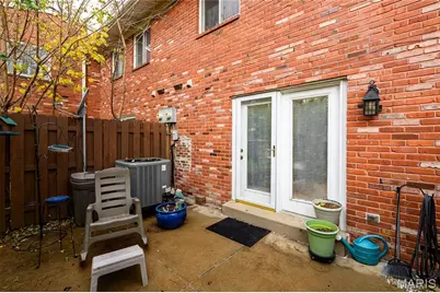 10905 Carroll Wood Way, Saint Louis, MO 63128 - Photo 16