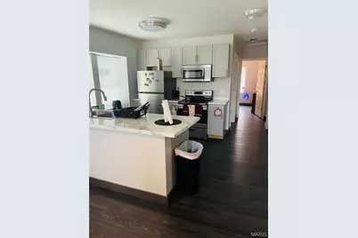 3937-3939 Euclid, Saint Louis, MO 63115 - Photo 1