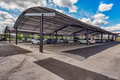 4100 Forest Park Avenue #319, Saint Louis, MO 63108 - Photo 48