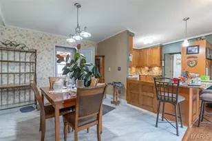 4126 Fountain City Rd, De Soto, MO 63020 - Photo 8