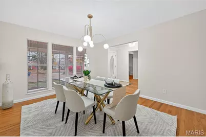 805 Phaeton Drive, Manchester, MO 63021 - Photo 12