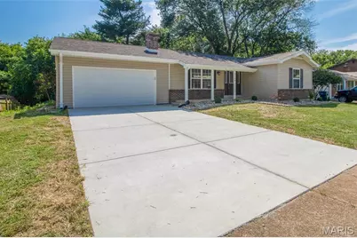 1358 Green Mist Drive, Fenton, MO 63026 - Photo 30