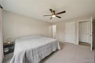 120 Dark Horse Ct, Wentzville, MO 63385 - Photo 16