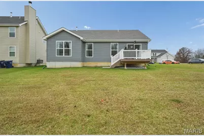 120 Dark Horse Court, Wentzville, MO 63385 - Photo 26