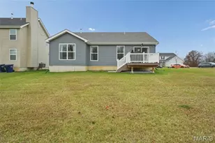 120 Dark Horse Ct, Wentzville, MO 63385 - Photo 26