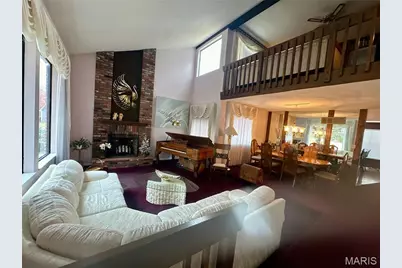 1448 Gettysburg Landing, Saint Charles, MO 63303 - Photo 8