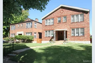 3965 Fillmore Street #2nd floor, Saint Louis, MO 63116 - Photo 18