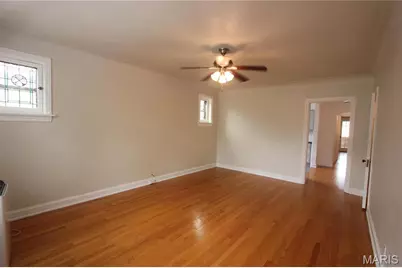 3965 Fillmore Street #2nd floor, Saint Louis, MO 63116 - Photo 4