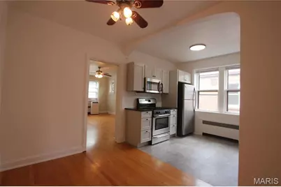 3965 Fillmore Street #2nd floor, Saint Louis, MO 63116 - Photo 8
