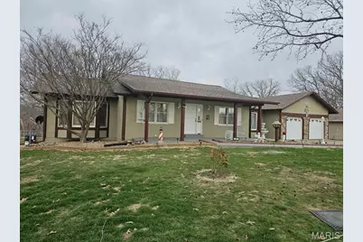 213 Lincoln Lane, Winfield, MO 63389 - Photo 1