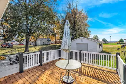 1135 Common Field Street, Portage Des Sioux, MO 63373 - Photo 38