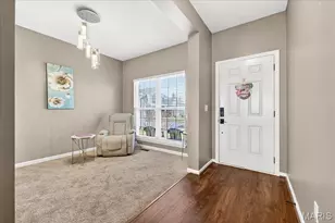916 Mountain Brook Ct, O'Fallon, MO 63366 - Photo 8