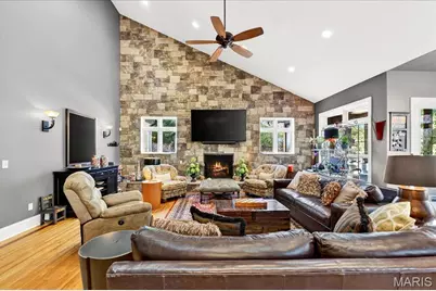 10600 Country View Drive, Creve Coeur, MO 63141 - Photo 24