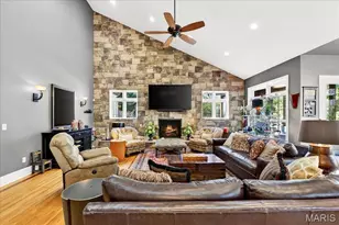 10600 Country View Dr, Creve Coeur, MO 63141 - Photo 24