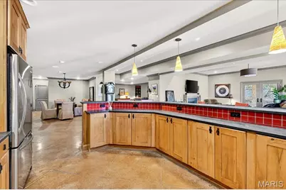 10600 Country View Drive, Creve Coeur, MO 63141 - Photo 48