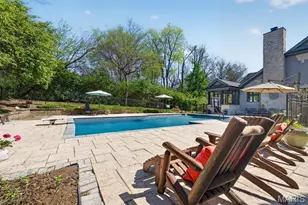 10600 Country View Dr, Creve Coeur, MO 63141 - Photo 76