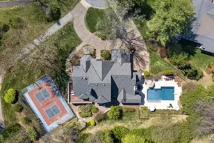 10600 Country View Dr, Creve Coeur, MO 63141 - Photo 86