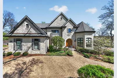 10600 Country View Drive, Creve Coeur, MO 63141 - Photo 1