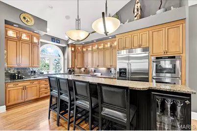 10600 Country View Drive, Creve Coeur, MO 63141 - Photo 18