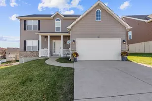 4026 Amberleigh Pkwy, Imperial, MO 63052 - Photo 1